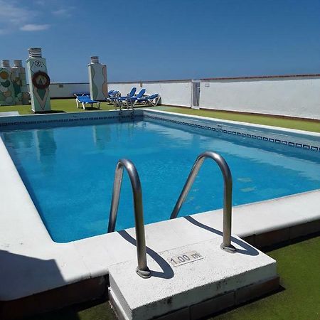 Apartamentos Girasol II Puerto de la Cruz  Ngoại thất bức ảnh