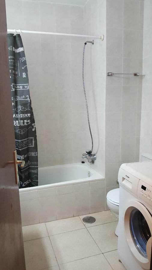 Apartamentos Girasol II Puerto de la Cruz  Ngoại thất bức ảnh
